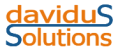 davidus logo